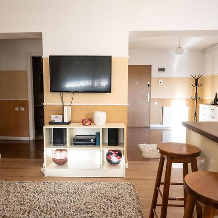 Chios Lake Apartament Cluj-Napoca Buitenkant foto