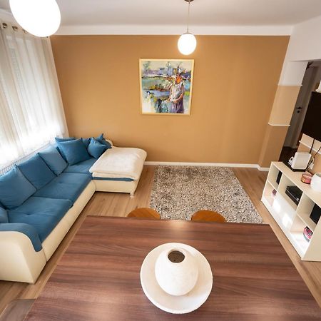 Chios Lake Apartament Cluj-Napoca Buitenkant foto