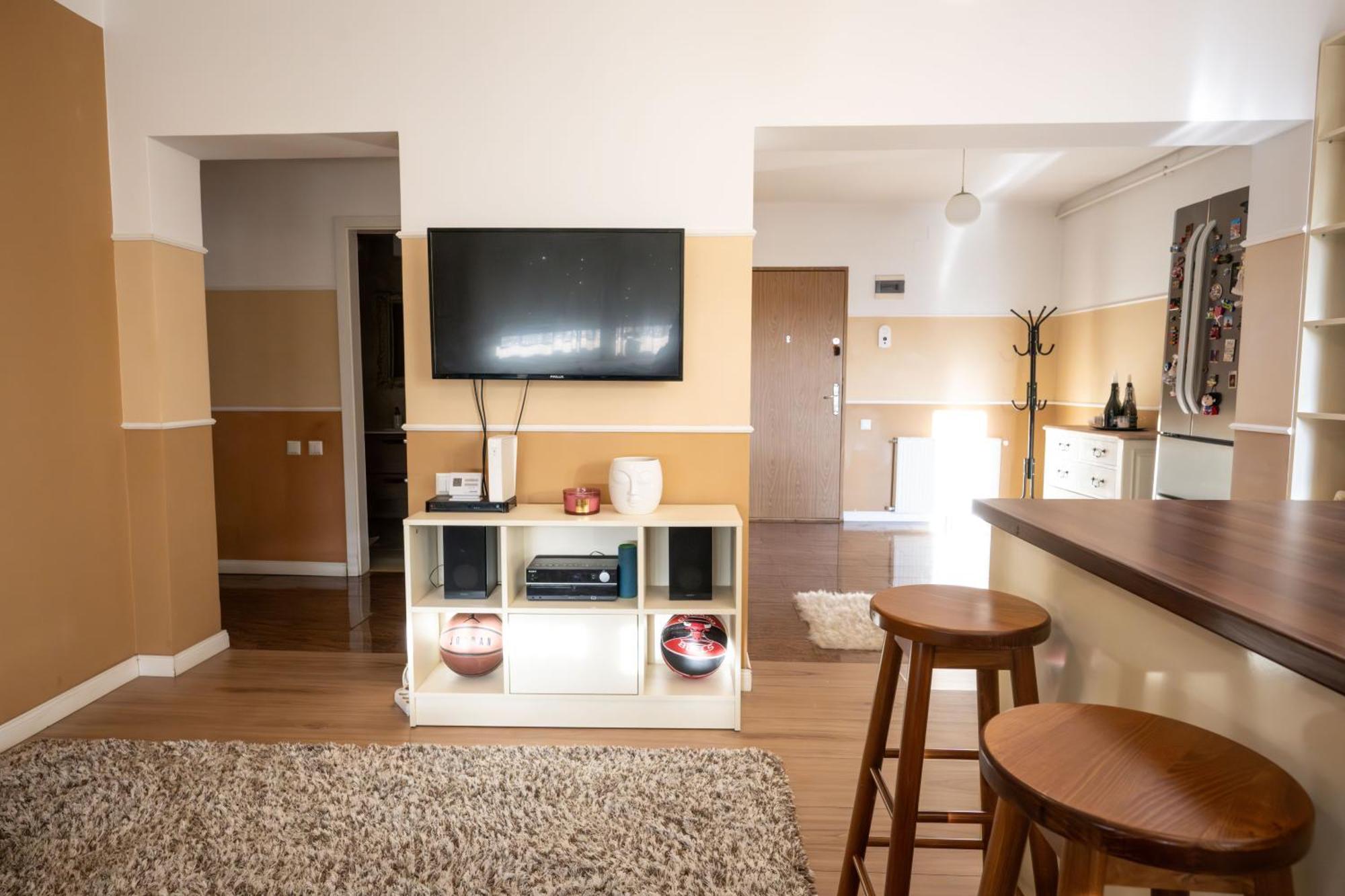 Chios Lake Apartament Cluj-Napoca Buitenkant foto