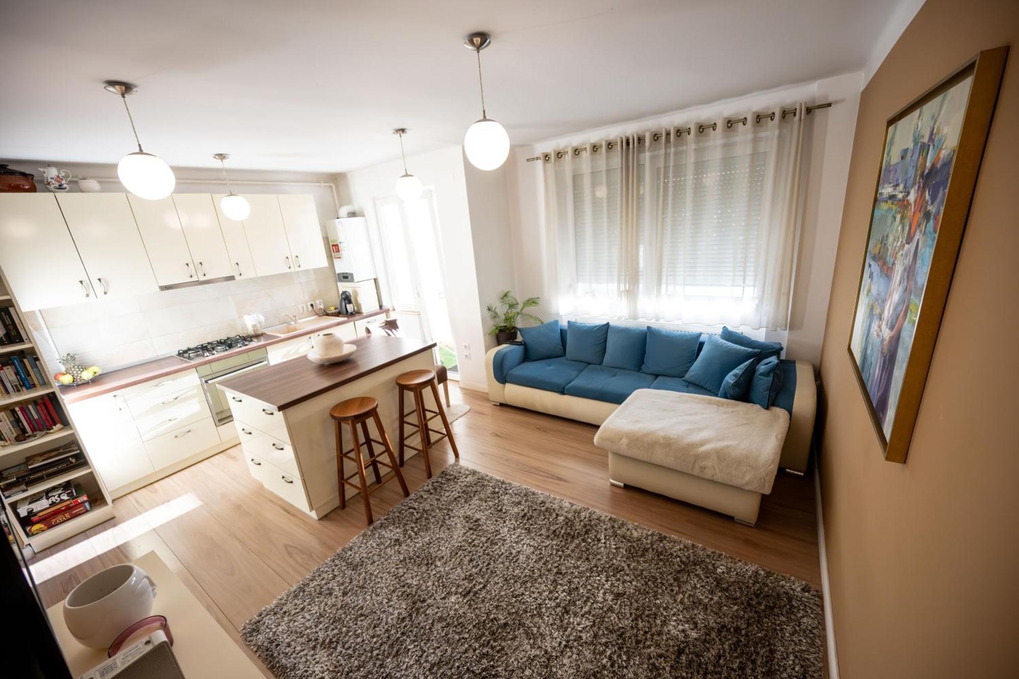 Chios Lake Apartament Cluj-Napoca Buitenkant foto